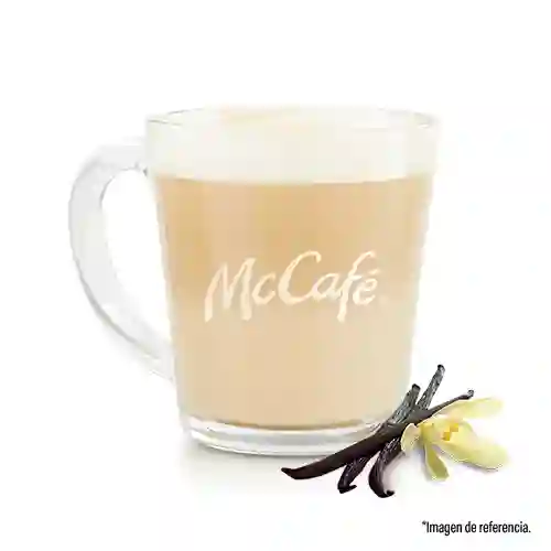 Latte Vainilla Mediano