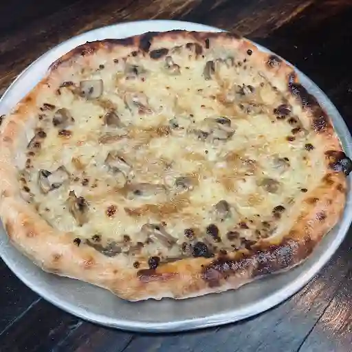 Pizza De La Tierra