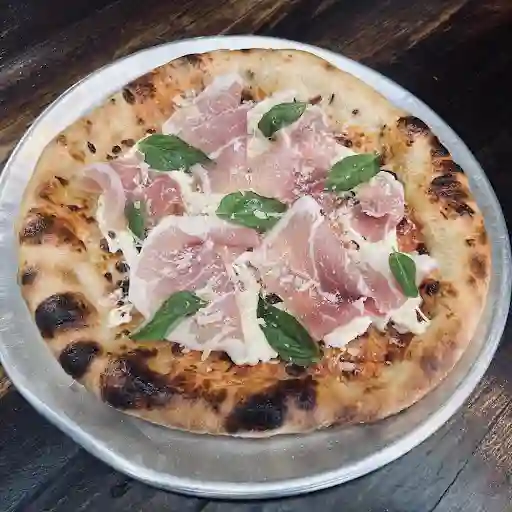 Pizza Del Duomo