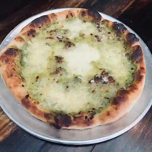 Pizza De La Selva