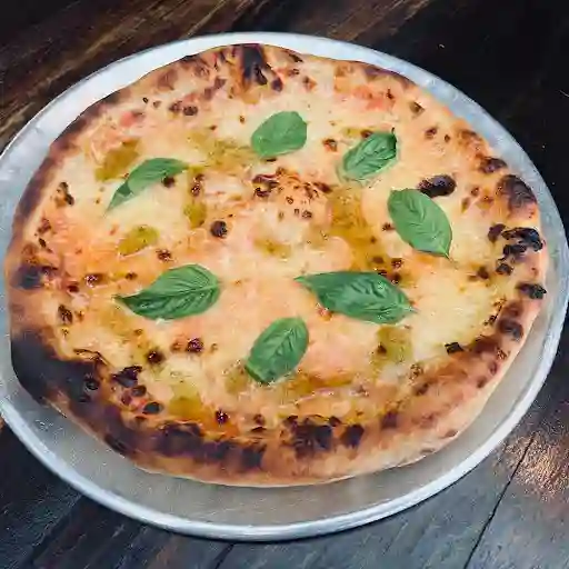 Pizza Del La Cuadra