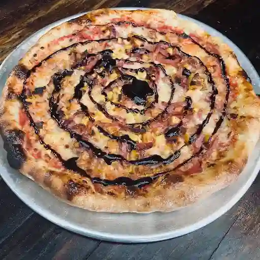 Pizza Del Mambo