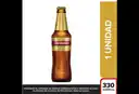 Cerveza Club Dorada 330ml