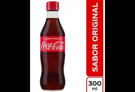 Coca Cola Normal 300ml