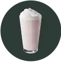 2 Fresa Cream Frappuccino