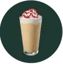 Cranberry Mocha Blanco  Frappuccino