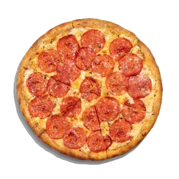 Mediana Pizza Pepperoni