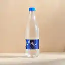Agua Manantial Sin Gas 600ml