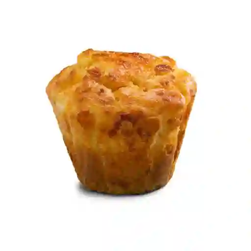 Muffin De Queso