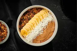 Cacao & Avocado Bowl