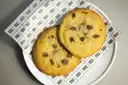 Galleta Chips De Chocolate