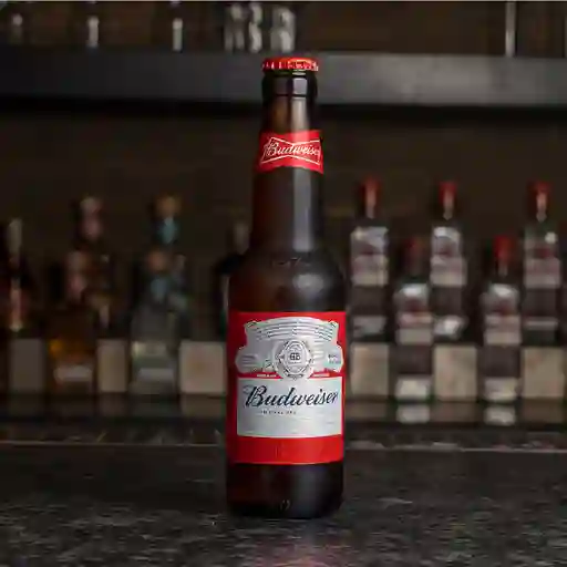 Budweiser 330ml