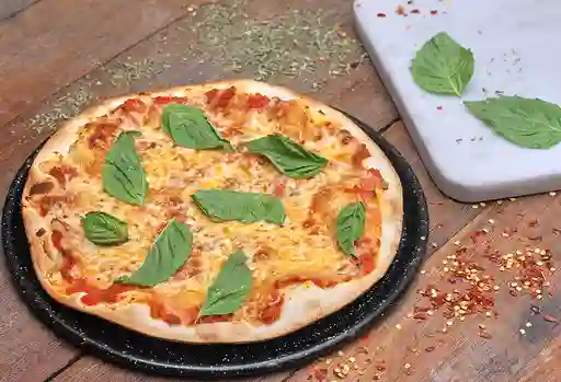 Pizza Bolognesa