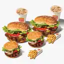 Family Whopper 1.0