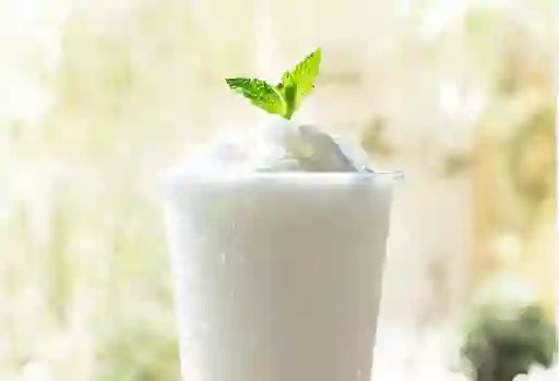 Limonada De Coco