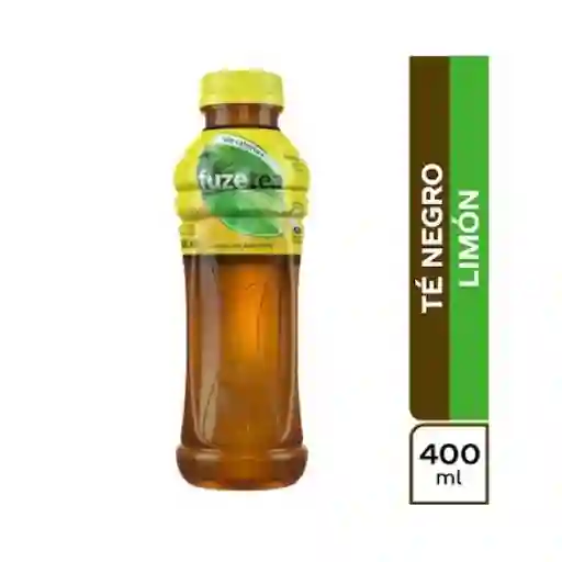 Fuze Tea Botella 400