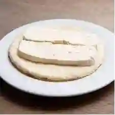 Arepa Con Quesito