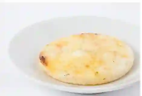 Arepa Mantequilla