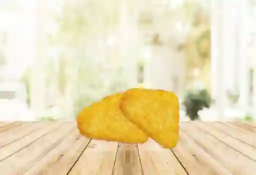 Hashbrown