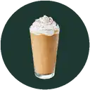Sugar Cookie Frappuccino