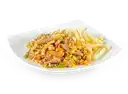 Arroz Atollado Mediano