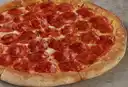 Pepperoni Pizzas Mediana
