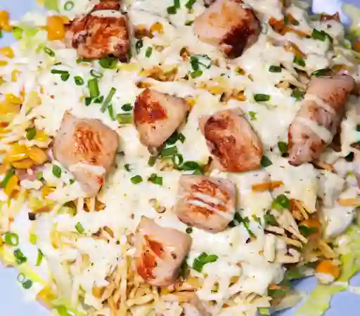 Chuzo de Pollo
