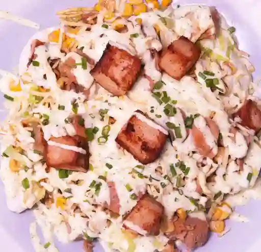 Chuzo Mixto