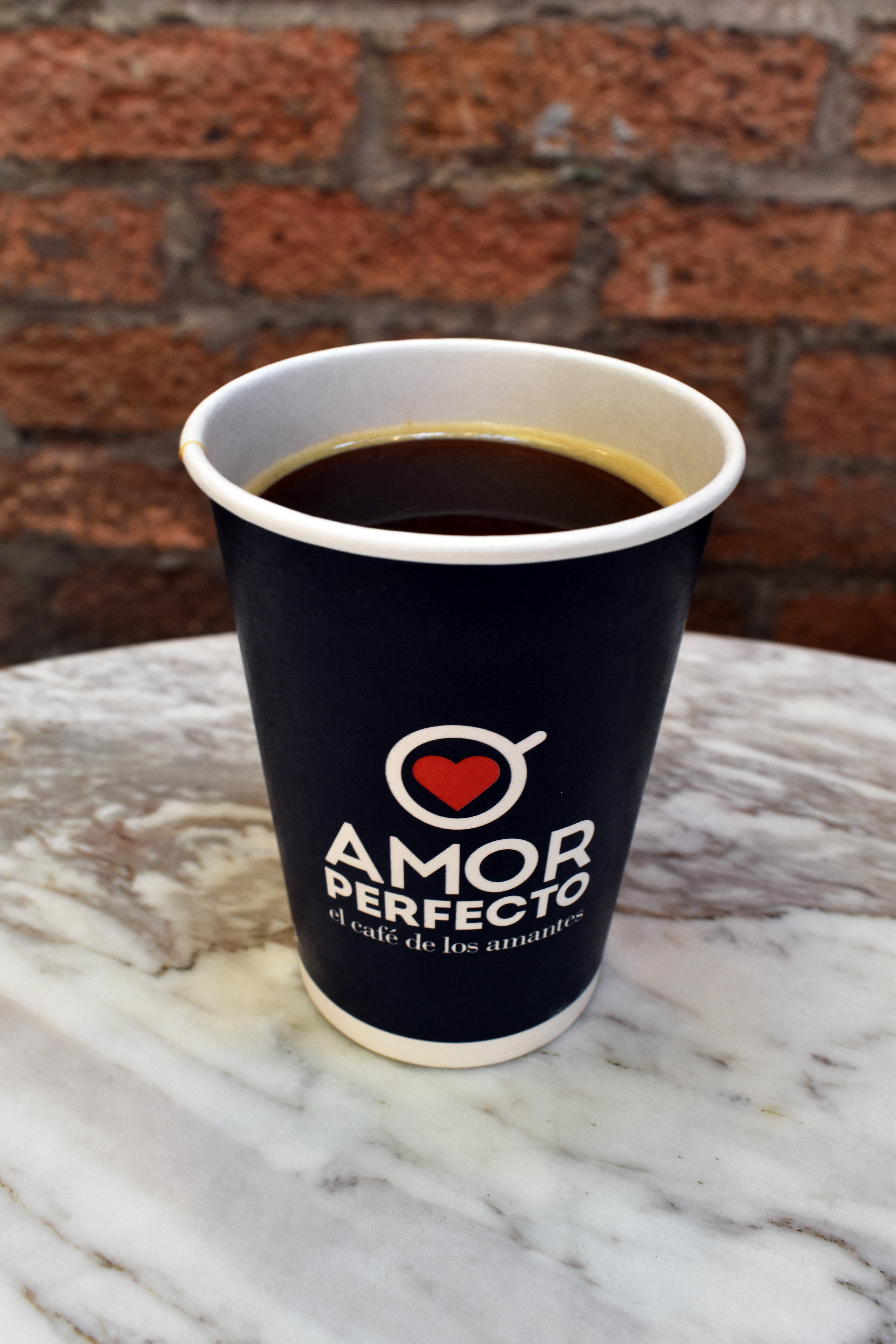 Café Amor Perfecto