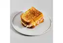 Sándwich Ham & Cheese Pm