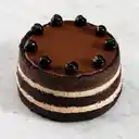 Torta Selva Negra X2pc