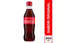 Gaseosa Coca Cola 300 Ml