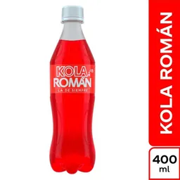 Kola Román 400 Ml