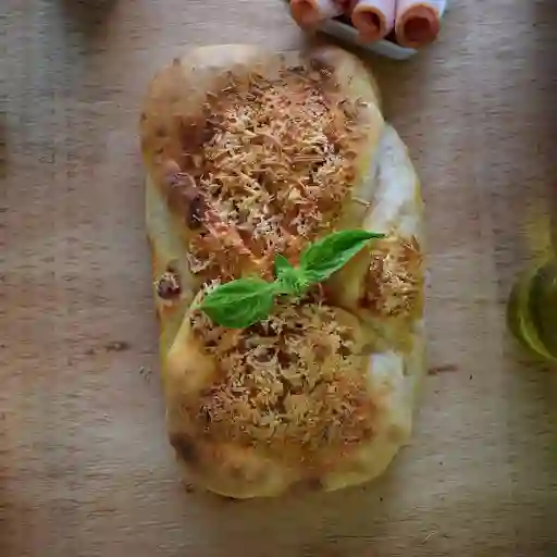 Calzone De Jamon