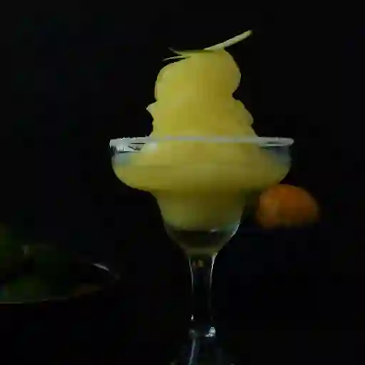 Limonada De Mango
