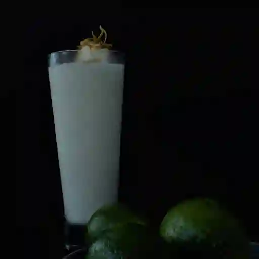 Limonada De Coco