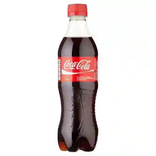 Coca Cola 400 Ml