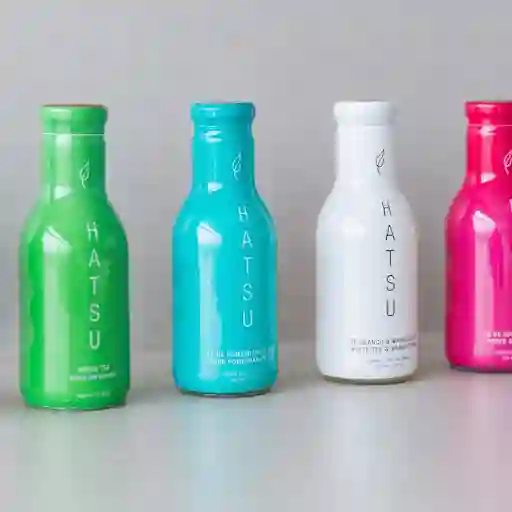 Te Hatsu 400 Ml