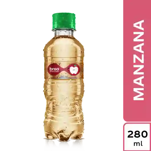 Coca Cola Agua Saborizada Manzana