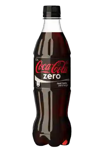 Coca Cola Zero