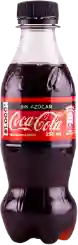 Coca Cola Zero 250 ml