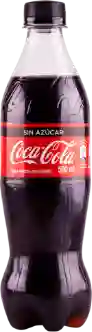 Coca Cola Zero 400 ml