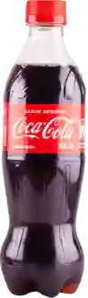 Coca Cola 400 ml