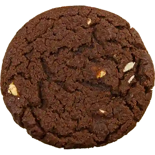 Galleta Mega chocolate