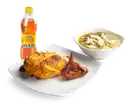 Combo Sopa De Verduras.