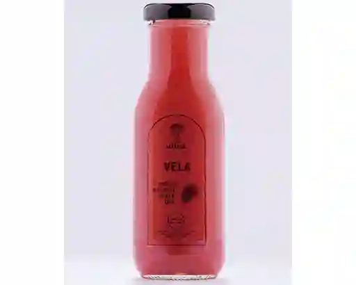 Jugo Mamba Vela