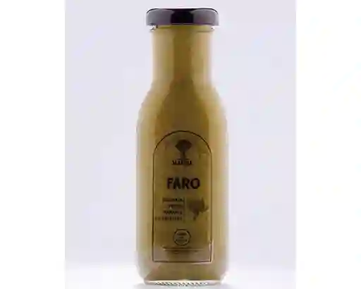 Jugo Mamba Faro