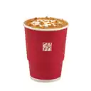 Latte Caliente Macadamia