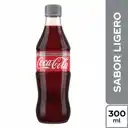 Cocacola Zero Botella