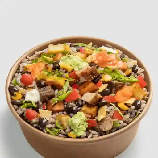 Arme Su Pote Vegetariano